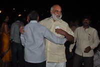 TSR Grandson Rajiv Marriage Photos
